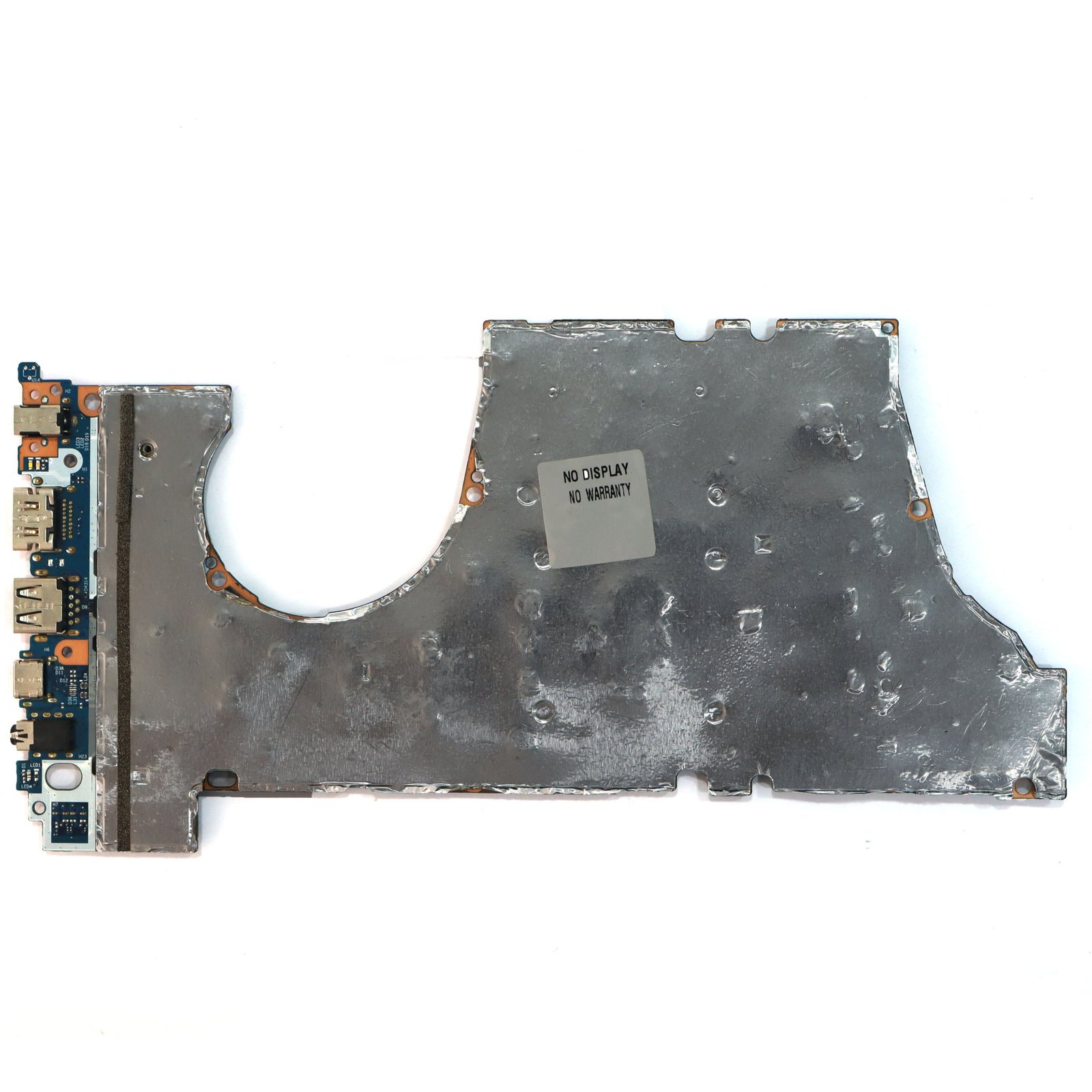 LENOVO YOGA 530S NM-B601 LAPTOP MOTHERBOARD - Image 2