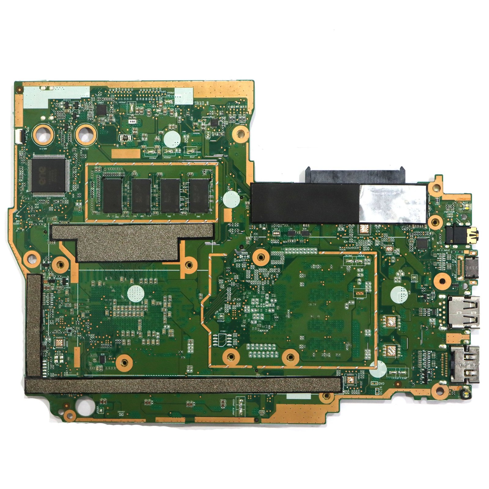 LENOVO IDEAPAD 3305 AMD PN 431204725060 LAPTOP MOTHERBOARD - Image 2