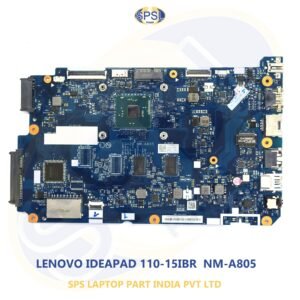 LENOVO IDEAPAD 110-15IBR NM-A805 LAPTOP MOTHERBOARD