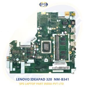 LENOVO IDEAPAD 320  NM-B341 LAPTOP MOTHERBOARD