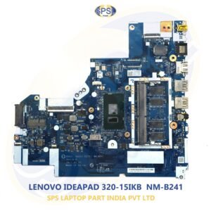 LENOVO IDEAPAD 320-15IKB  NM-B241 LAPTOP MOTHERBOARD