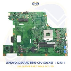 LENOVO IDEAPAD B590 CPU SOCKET 11273-1 LAPTOP MOTHERBOARD