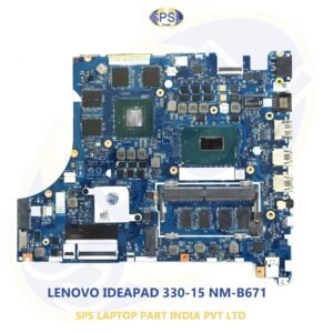 LENOVO IDEAPAD 330-15 NM-B671 LAPTOP MOTHERBOARD