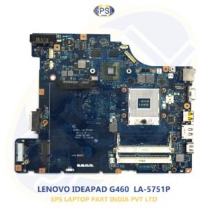 LENOVO IDEAPAD G460 LA-5751P LAPTOP MOTHERBOARD