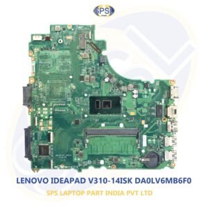 LENOVO IDEAPAD V310-14ISK  DA0LV6MB6F0 LAPTOP MOTHERBOARD