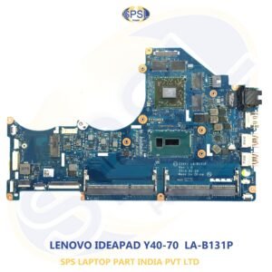 LENOVO IDEAPAD Y40-70  LA-B131P LAPTOP MOTHERBOARD