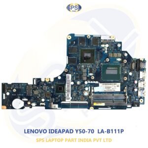 LENOVO IDEAPAD Y50-70  LA-B111P LAPTOP MOTHERBOARD