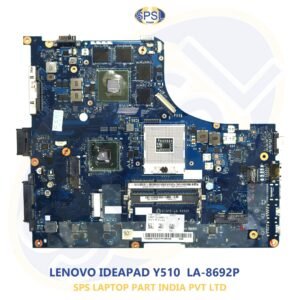 LENOVO IDEAPAD Y510  LA-8692P LAPTOP MOTHERBOARD