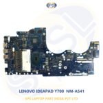 LENOVO IDEAPAD Y700  NM-A541 LAPTOP MOTHERBOARD