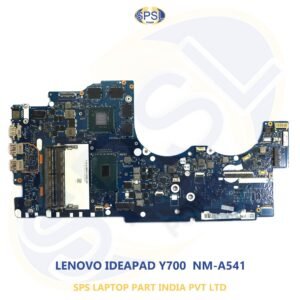 LENOVO IDEAPAD Y700  NM-A541 LAPTOP MOTHERBOARD