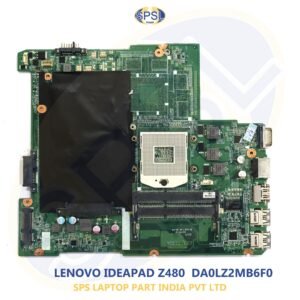 LENOVO IDEAPAD Z480  DA0LZ2MB6F0 LAPTOP MOTHERBOARD