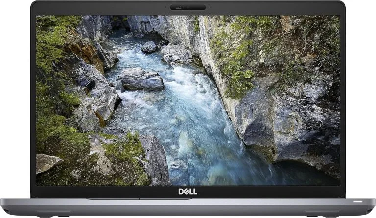 Dell laptop