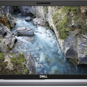 DELL PRECISION 3551 INTEL CORE I7 10TH 16GB RAM 512GB SSD 4 GB NVIDIA GRAPHICS REFURBISHED LAPTOP