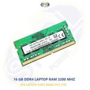 16 GB DDR4 LAPTOP RAM 3200 MHZ