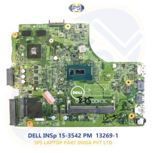 3542 I5 WITHOUT GRAFIC LAPTOP MOTHERBOARD