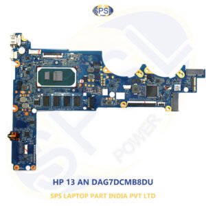 HP 13 AN DAG7DCMB8DU  LAPTOP MOTHERBOARD