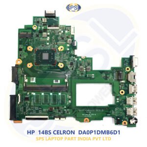 HP 14BS CELRON  DA0P1DMB6D1 LAPTOP MOTHERBOARD