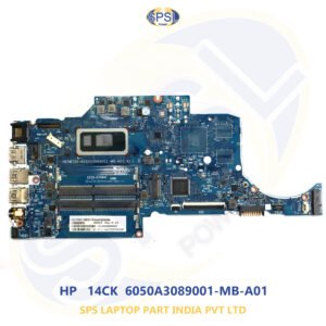 HP  14CK  6050A3089001-MB-A01 LAPTOP MOTHERBOARD