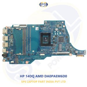 HP 14DQ AMD DA0PAEM6D0 LAPTOP MOTHERBOARD