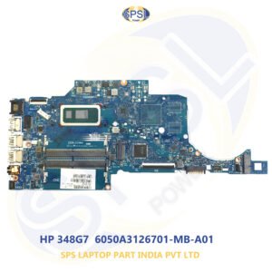 HP 348 G7  6050A3126701-MB-A01 LAPTOP MOTHERBOARD