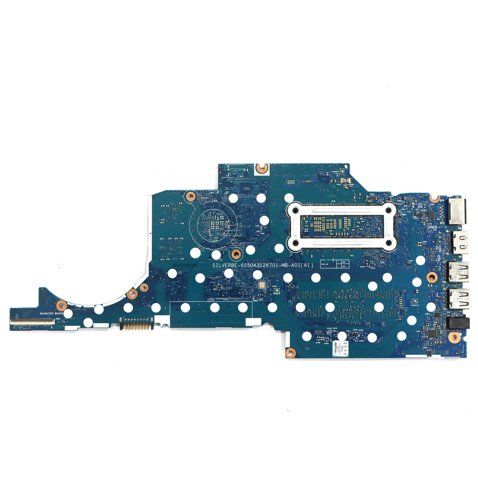 HP 348 G7 6050A3126701-MB-A01 LAPTOP MOTHERBOARD - Image 2