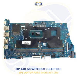 HP 440 G8 WITHOUT GRAPHICE LAPTOP MOTHERBOARD
