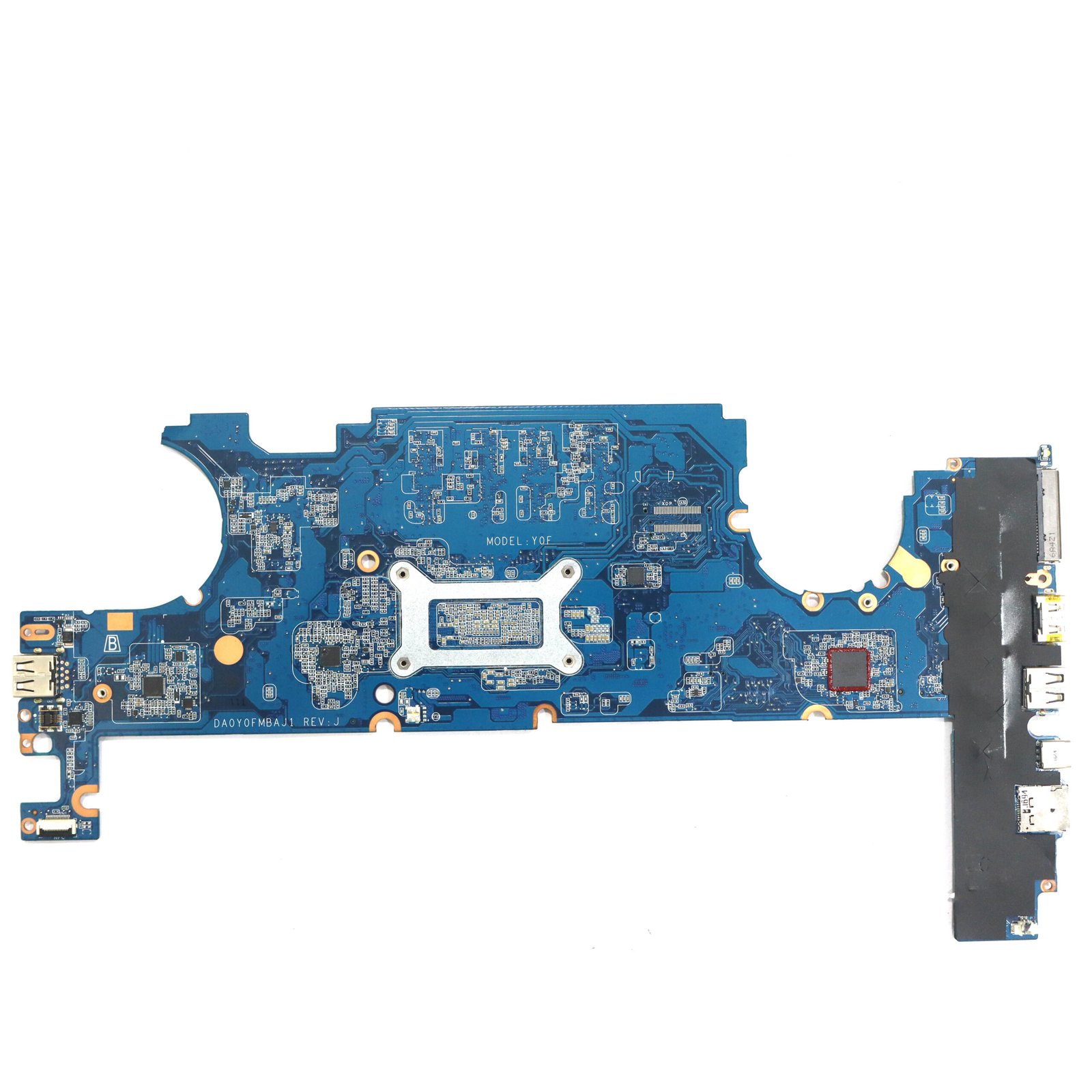 HP ELITEBOOK 1040 G3 DA0Y0FMBAJ1 LAPTOP MOTHERBOARD - Image 2