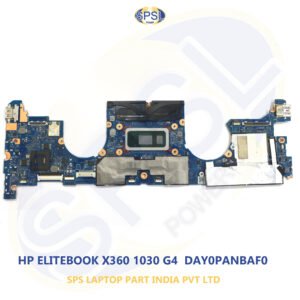 HP ELITEBOOK X360 1030 G4  DAY0PANBAF0 LAPTOP MOTHERBOARD