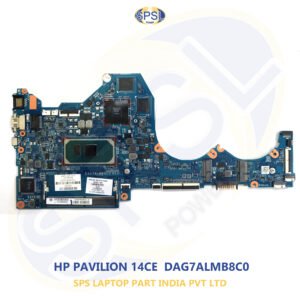HP PAVILION 14CE  DAG7ALMB8C0  LAPTOP MOTHERBOARD