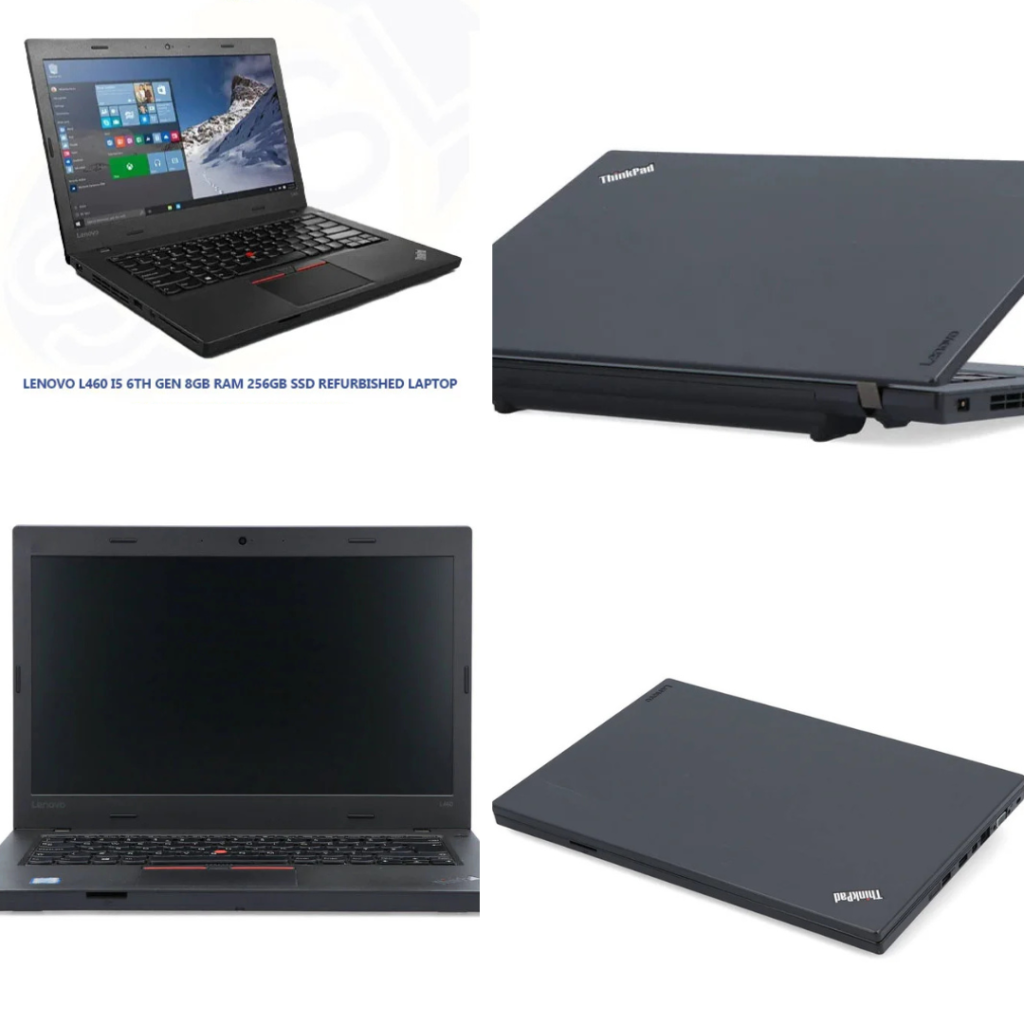 Best Refurbished Laptops