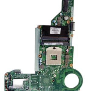 HP R62 CPU SOCKET LAPTOP MOTHERBOARD