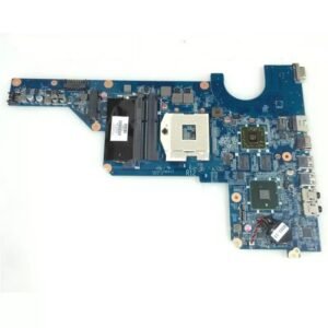 HP PAVILION G6-1000 R12 CPU SOCKET LAPTOP MOTHERBOARD