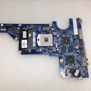 HP PAVILION G6-1000 R13 CPU SOCKET LAPTOP MOTHERBOARD