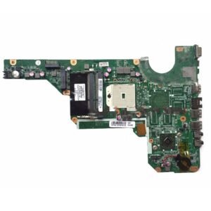 HP PAVILION G6-2000 R53 CPU SOCKET LAPTOP MOTHERBOARD