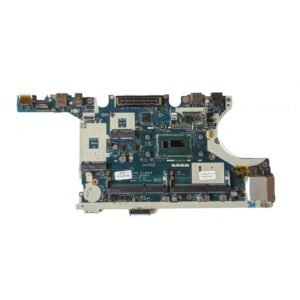DELL LATITUDE 7440 LA-9591 LAPTOP MOTHERBOARD