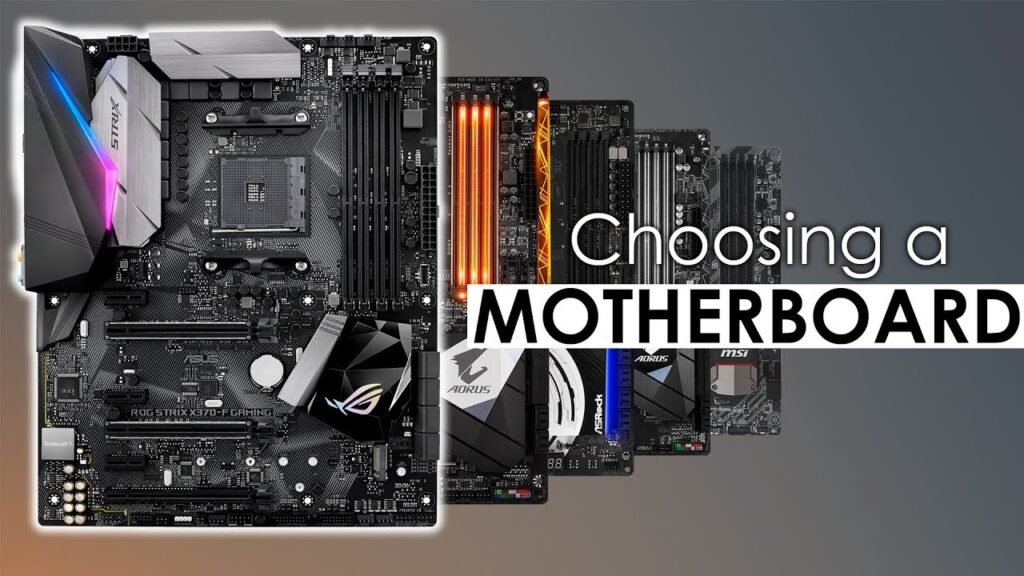 How to Choose the Right Laptop Motherboard: Complete Buying Guide