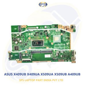 ASUS X409UB X409UA X509UA X509UB A409UB LAPTOP MOTHERBOARD