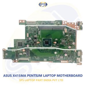 ASUS X415MA PENTIUM LAPTOP MOTHERBOARD
