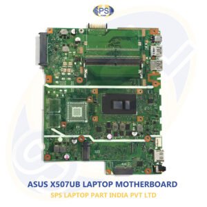 ASUS X507 UB LAPTOP MOTHERBOARD