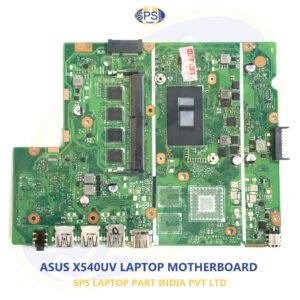 ASUS X540UV LAPTOP MOTHERBOARD