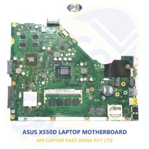 ASUS X550D LAPTOP MOTHERBOARD