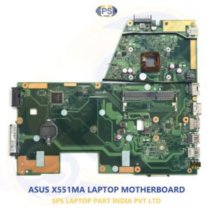 ASUS X551MA LAPTOP MOTHERBOARD