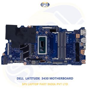 DELL  LATITUDE  3430 LAPTOP MOTHERBOARD