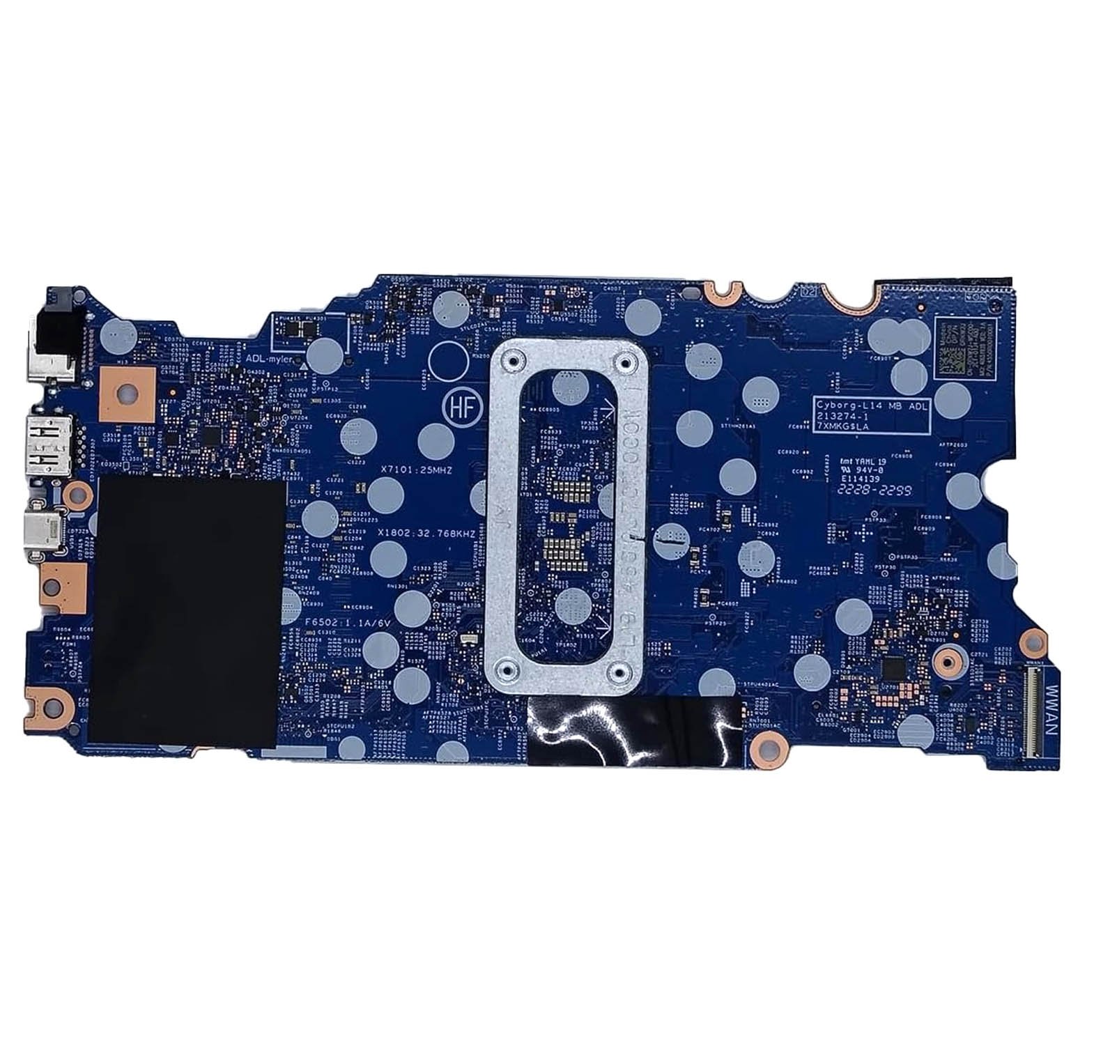 DELL LATITUDE 3430 LAPTOP MOTHERBOARD - Image 2