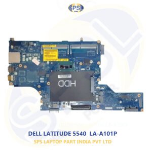 DELL LATITUDE 5540 LA-A101P LAPTOP MOTHERBOARD