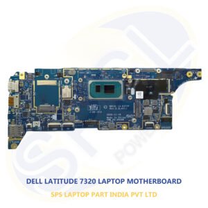DELL LATITUDE 7320 LAPTOP MOTHERBOARD