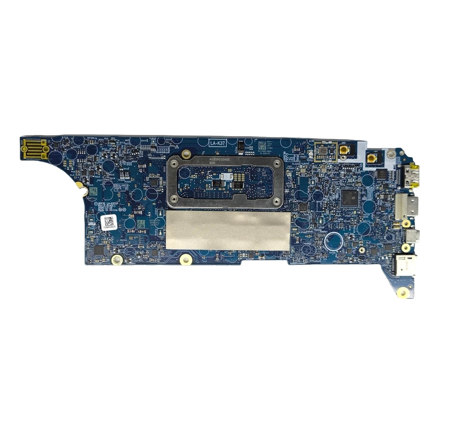 DELL LATITUDE 7320 LAPTOP MOTHERBOARD - Image 2
