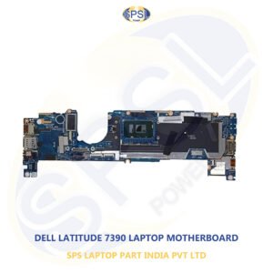 DELL LATITUDE 7390 LAPTOP MOTHERBOARD
