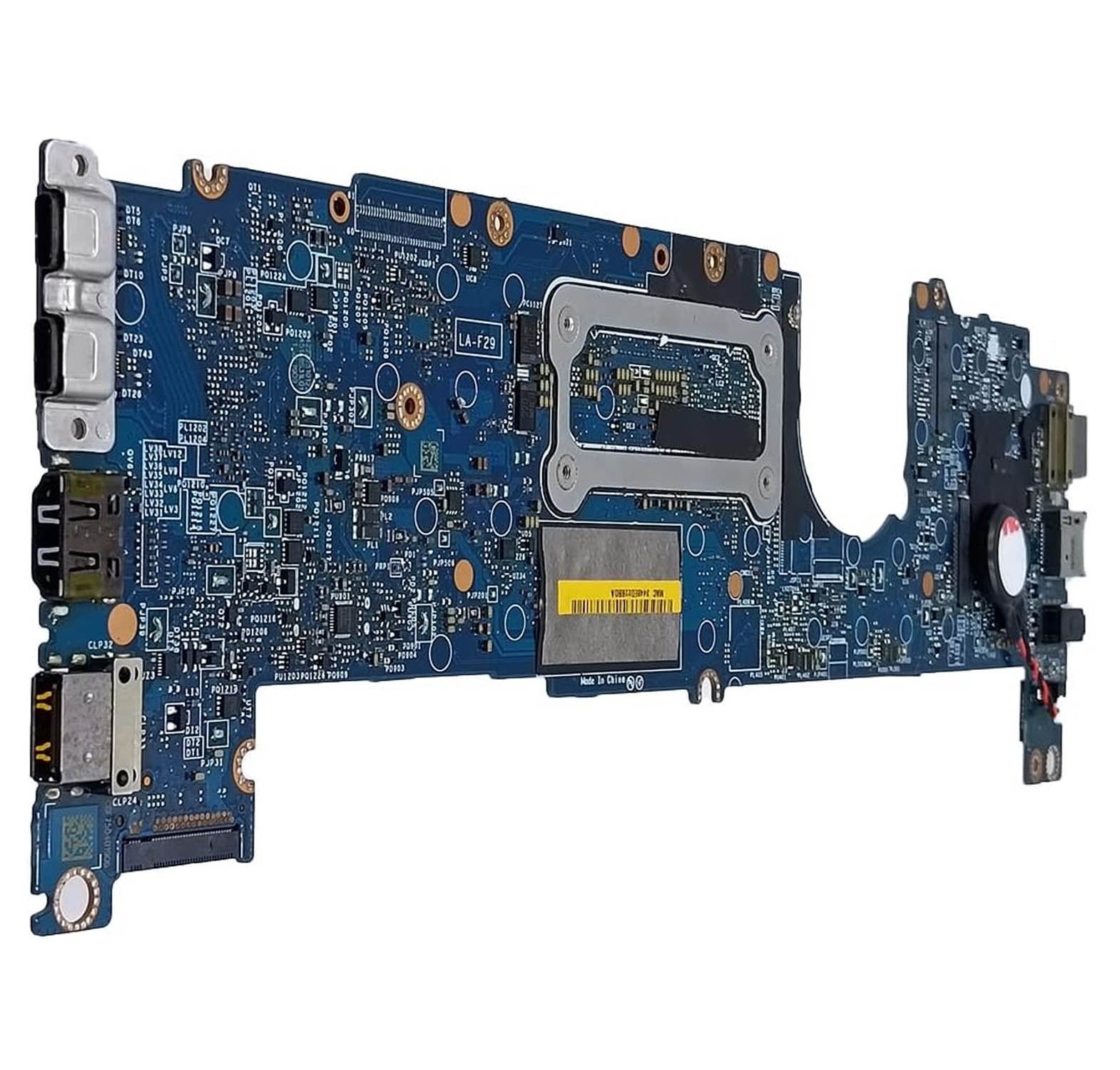 DELL LATITUDE 7390 LAPTOP MOTHERBOARD - Image 2
