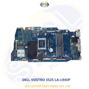DELL VOSTRO 3525 LA-L945P LAPTOP MOTHERBOARD